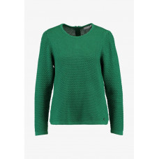 Fransa 20605277/grön jumper