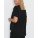 Fransa 20605388/ svart T-shirt