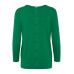 Fransa 20605455/grön jumper