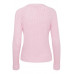 Fransa 20605660/Pink jumper