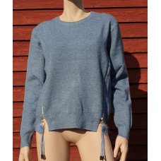Marinello 13200 tröja jeansblå