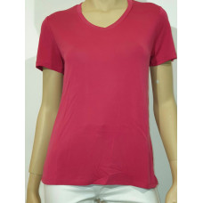 Marinello 71207/röd V T-shirt