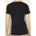 M.X.O 71530/ svart T-shirt