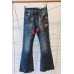 Stajl Agenturer jeans DY503 Flare jeans 