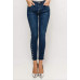 Stajl Agenturer jeans JD147-1 skinny