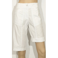 Stehmann-Sally345W  shorts/ vit