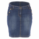 Jeanskjol Jeanskjol